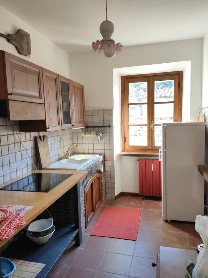 Cara House Tuscany - Zona Lucca Chiatri 外观 照片
