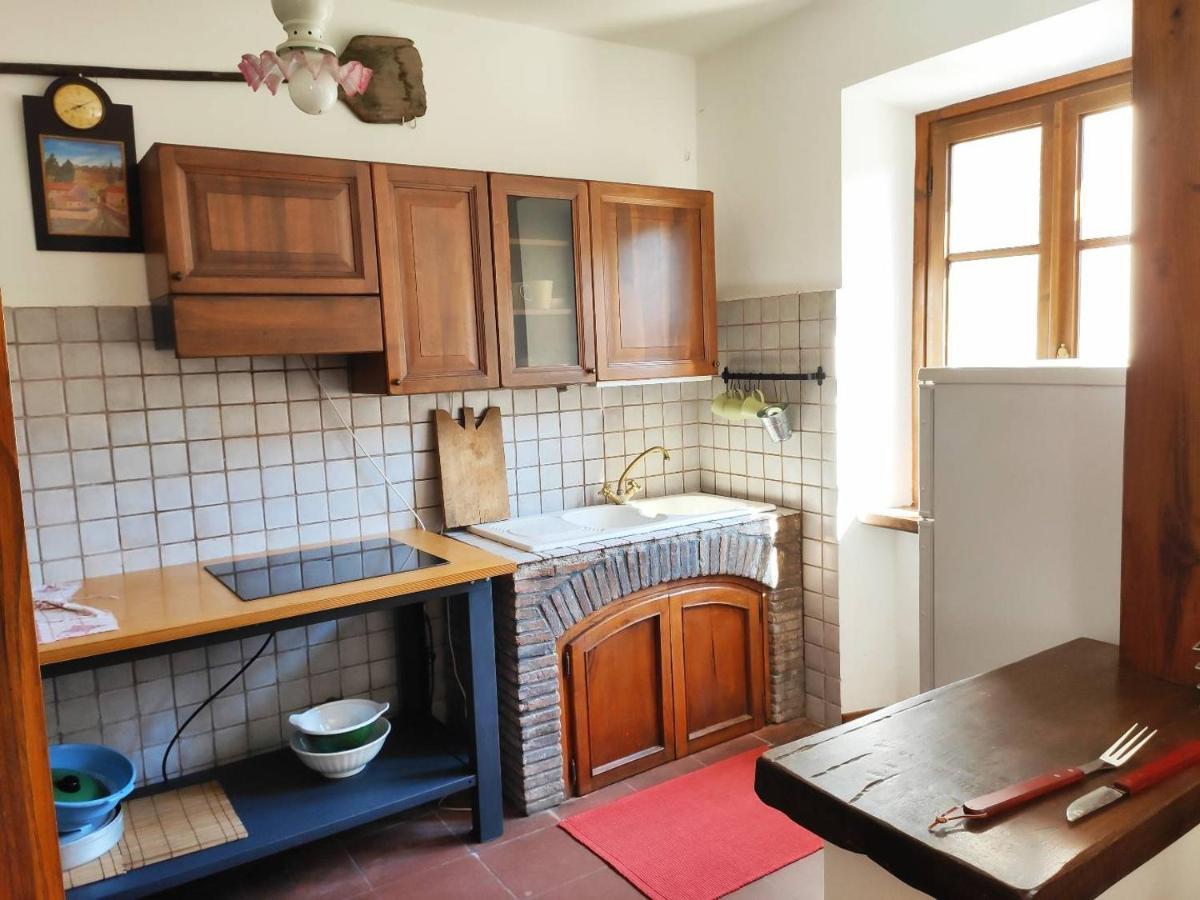 Cara House Tuscany - Zona Lucca Chiatri 外观 照片
