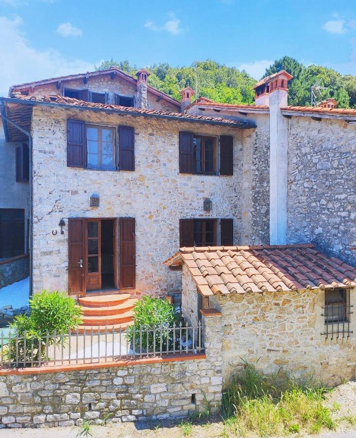 Cara House Tuscany - Zona Lucca Chiatri 外观 照片