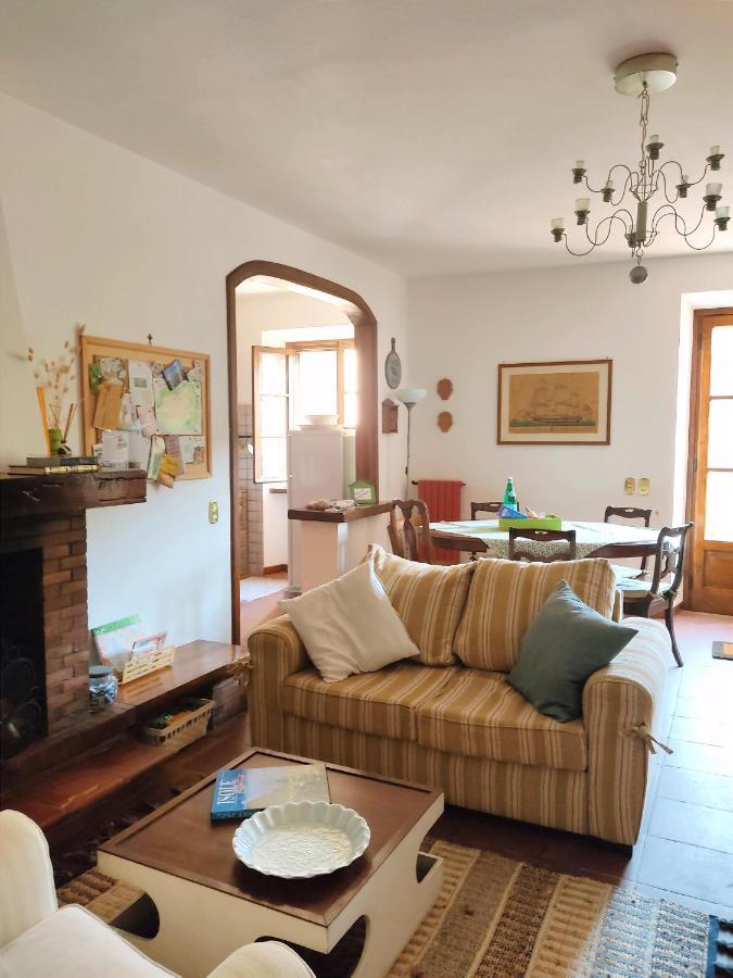 Cara House Tuscany - Zona Lucca Chiatri 外观 照片