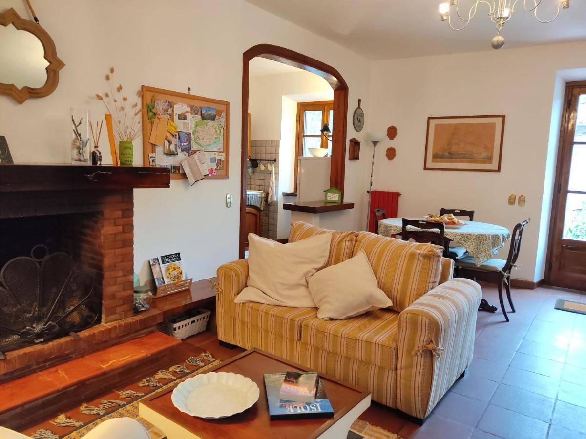 Cara House Tuscany - Zona Lucca Chiatri 外观 照片