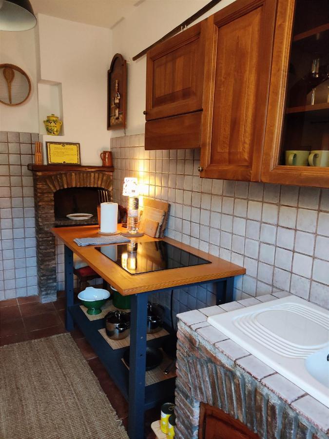 Cara House Tuscany - Zona Lucca Chiatri 外观 照片