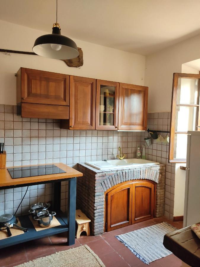 Cara House Tuscany - Zona Lucca Chiatri 外观 照片