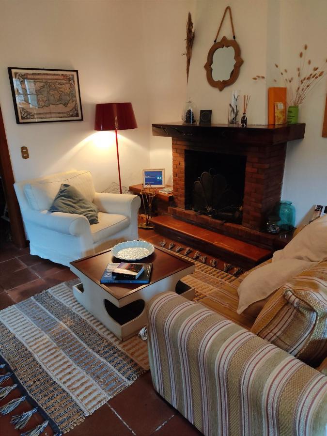 Cara House Tuscany - Zona Lucca Chiatri 外观 照片