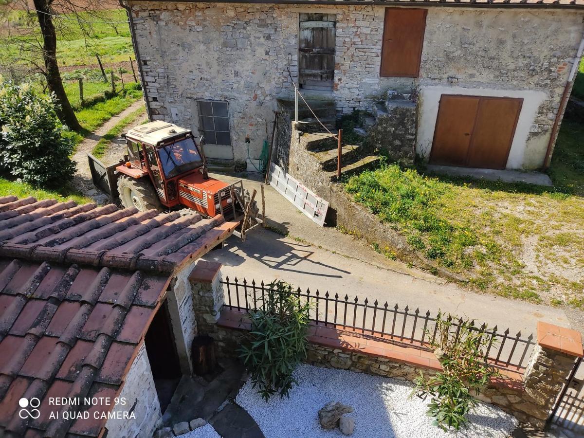 Cara House Tuscany - Zona Lucca Chiatri 外观 照片