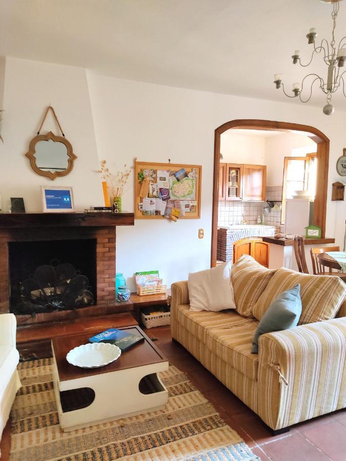 Cara House Tuscany - Zona Lucca Chiatri 外观 照片