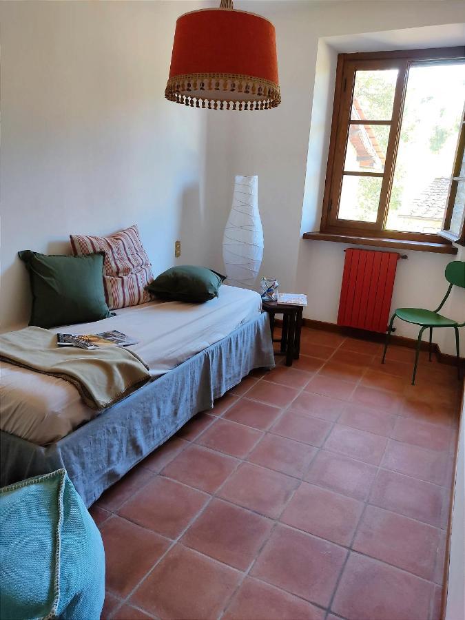 Cara House Tuscany - Zona Lucca Chiatri 外观 照片