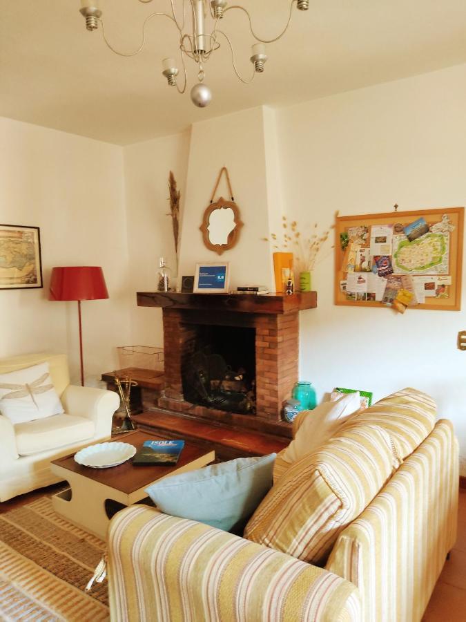 Cara House Tuscany - Zona Lucca Chiatri 外观 照片
