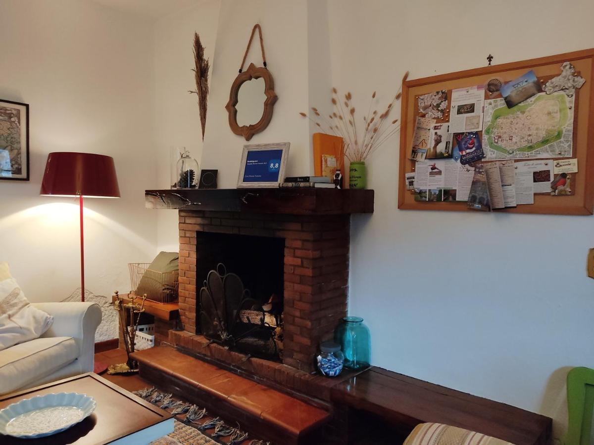 Cara House Tuscany - Zona Lucca Chiatri 外观 照片