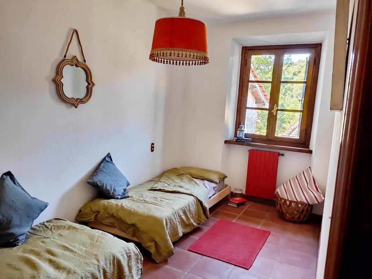Cara House Tuscany - Zona Lucca Chiatri 外观 照片
