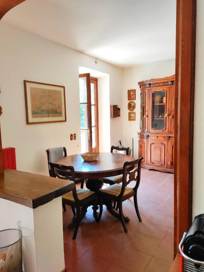 Cara House Tuscany - Zona Lucca Chiatri 外观 照片