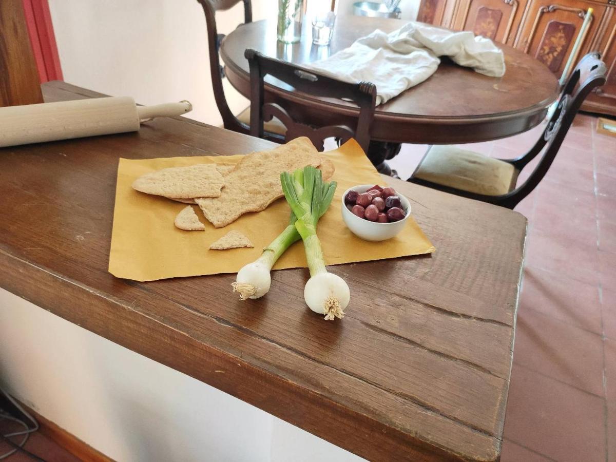 Cara House Tuscany - Zona Lucca Chiatri 外观 照片