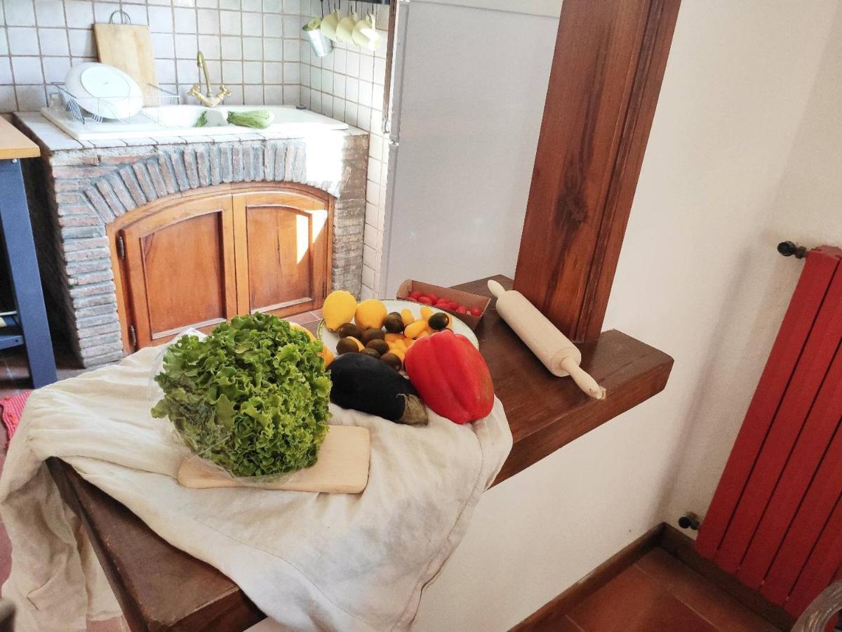 Cara House Tuscany - Zona Lucca Chiatri 外观 照片
