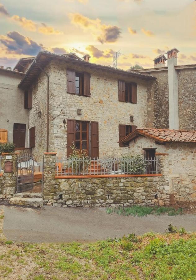 Cara House Tuscany - Zona Lucca Chiatri 外观 照片