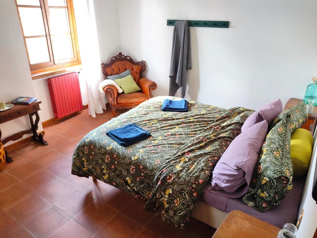 Cara House Tuscany - Zona Lucca Chiatri 外观 照片