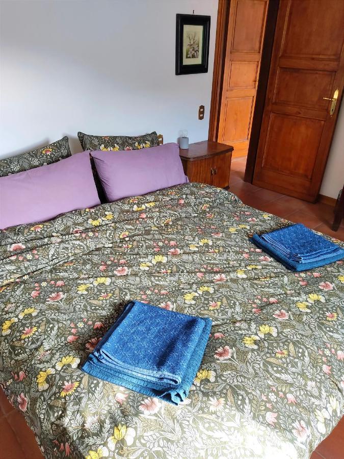 Cara House Tuscany - Zona Lucca Chiatri 外观 照片