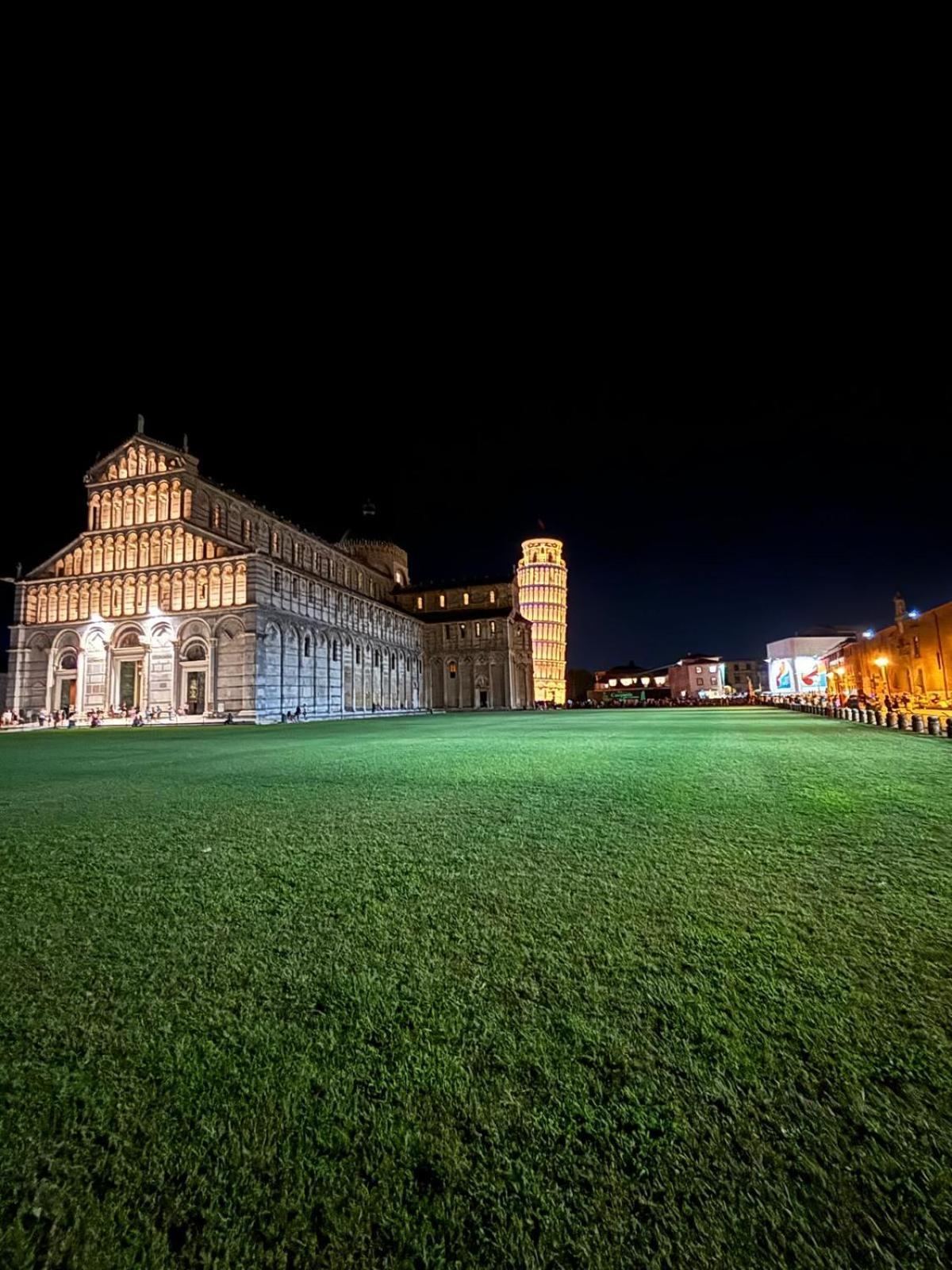 Cara House Tuscany - Zona Lucca Chiatri 外观 照片